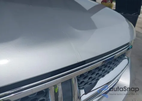 2012 Dodge Durango Crew from USA, damaged, VIN 1C4RDJDG9CC129480